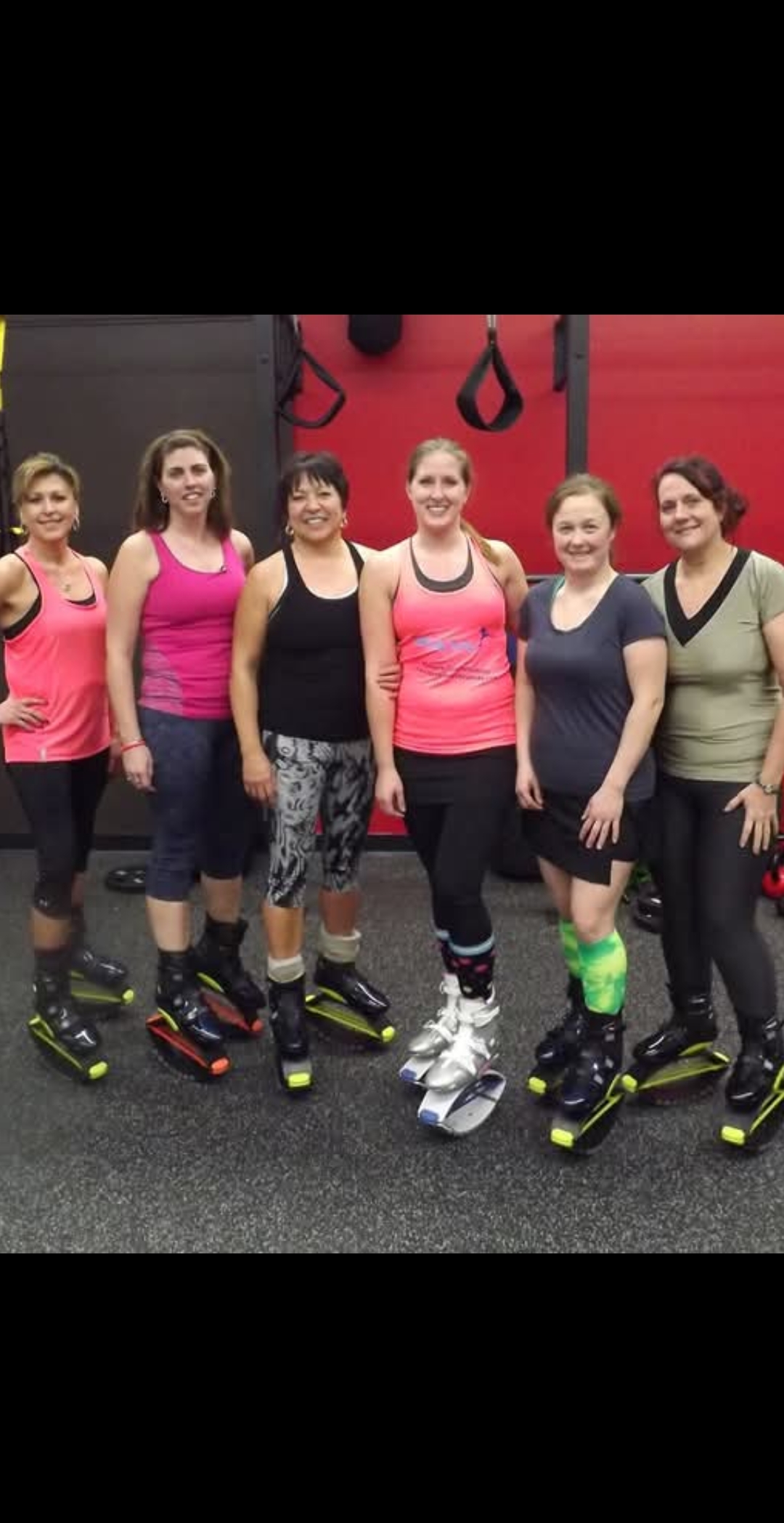Get Bouncy, Get Fit: Why Fit Boots Are the Next Big Thing in Fitness